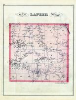 Lapeer Township, Cortland County 1876